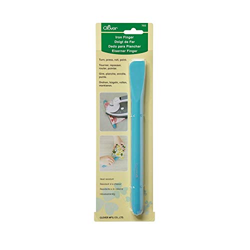 Algopix Similar Product 3 - Clover 7802 Iron Finger
