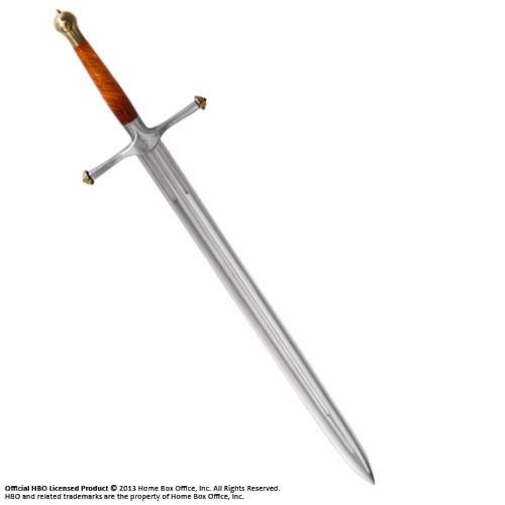 Algopix Similar Product 18 - Game of Thrones - Ice Letter Opener