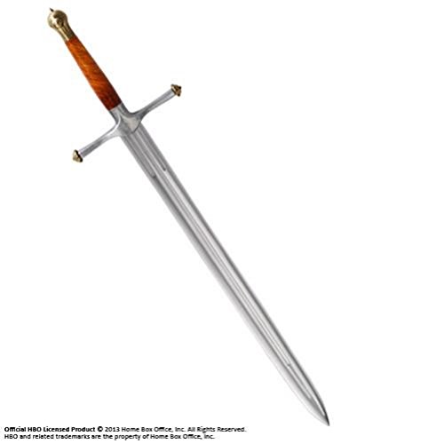 Algopix Similar Product 11 - Game of Thrones - Ice Letter Opener
