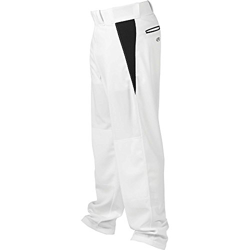 Algopix Similar Product 4 - Rawlings YBPVP Youth Baseball Pant 