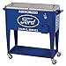 Algopix Similar Product 15 - Ford Rolling Cooler