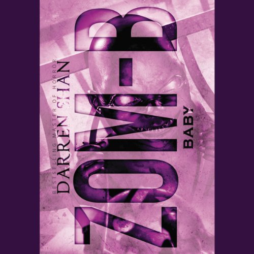 Algopix Similar Product 14 - Zom-B Baby: Zom-B, Book 5