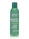 Algopix Similar Product 4 - ALBA BOTANICA FACIAL TONERSEA KELP 6