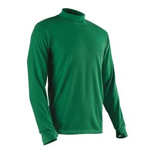 Algopix Similar Product 16 - Drifire Flight Deck Jersey Green XL