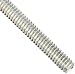 Algopix Similar Product 16 - Steel Fully Threaded Rod Zinc Plated