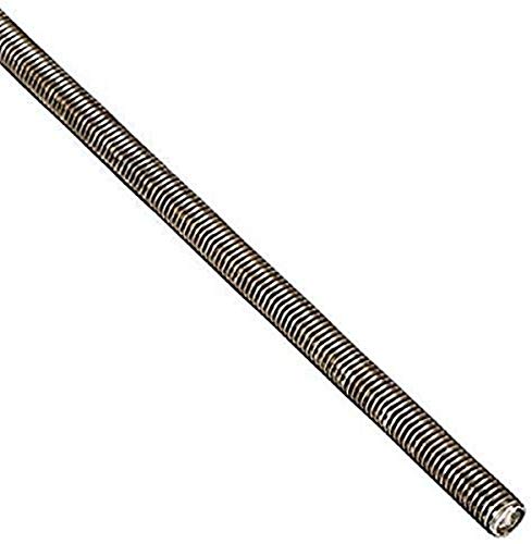 Algopix Similar Product 6 - Small Parts 188 Stainless Steel Fully