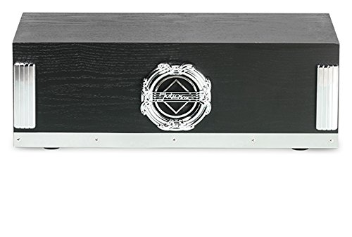 Algopix Similar Product 2 - Ricatech RJS108 Wooden Jukebox Stand