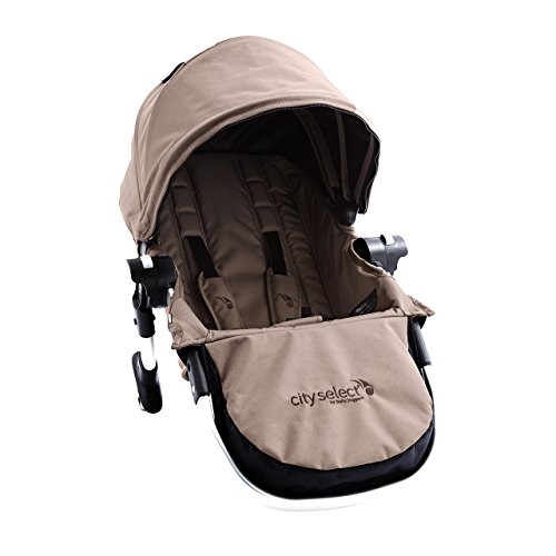 Algopix Similar Product 5 - Baby Jogger City Select Second Seat Kit