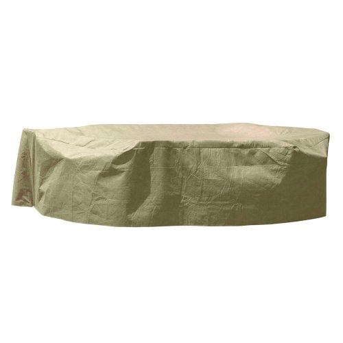 Algopix Similar Product 18 - Drytech Patio Rectangle Table and