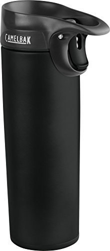 Algopix Similar Product 2 - CamelBak Forge 16oz SpillProof