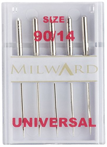 Algopix Similar Product 11 - Milward Universal Sewing Machine