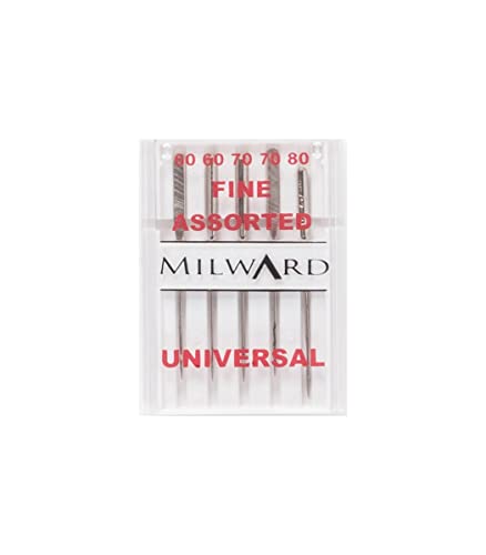 Algopix Similar Product 17 - Milward Universal Sewing Machine