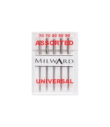 Algopix Similar Product 14 - Milward Universal Sewing Machine