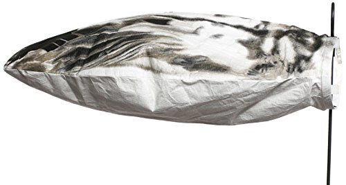 Algopix Similar Product 10 - Deadly Decoy Headless Juvy Snow Goose
