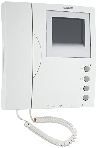 Algopix Similar Product 15 - Fermax 3305 Home Telephone Loft Monitor