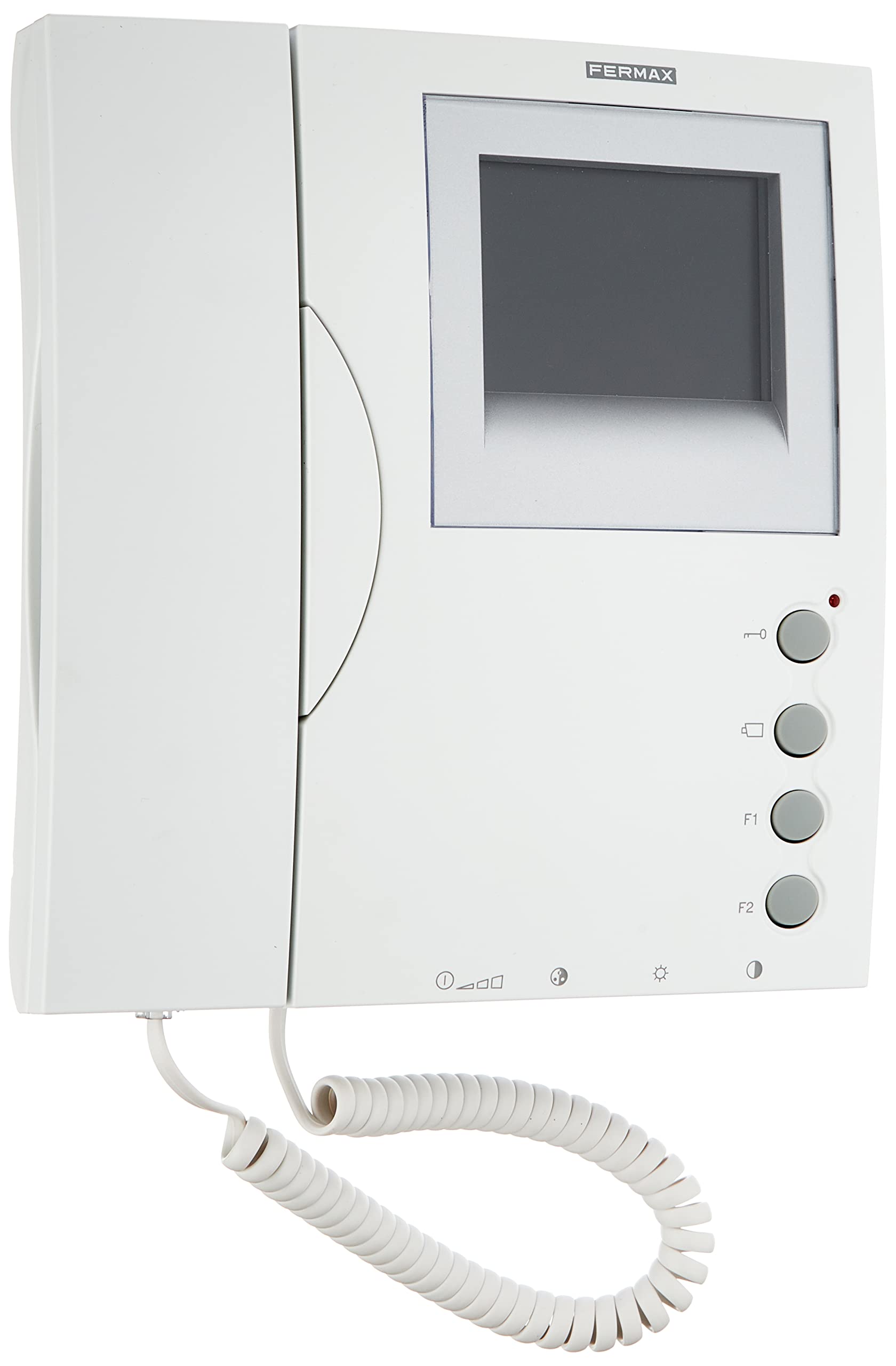 Algopix Similar Product 18 - Fermax 3305 Home Telephone Loft Monitor