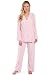 Algopix Similar Product 11 - Fishers Finery Womens EcoFabric Full