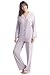 Algopix Similar Product 20 - Fishers Finery Womens EcoFabric Full
