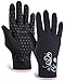 Algopix Similar Product 15 - TrailHeads Womens Running Gloves 
