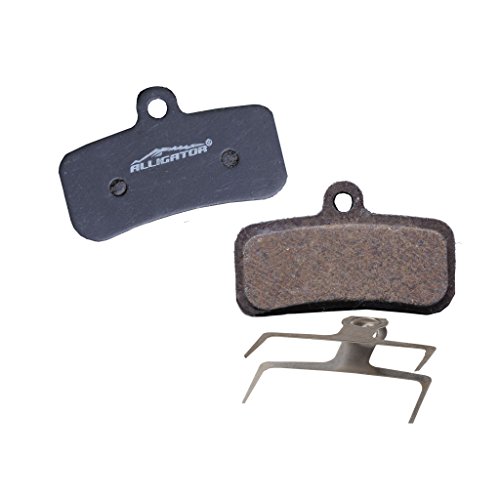 Algopix Similar Product 3 - Alligator Disc Pads Shimano Saint