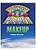 Algopix Similar Product 20 - Captain Planet Blue Makeup - ST