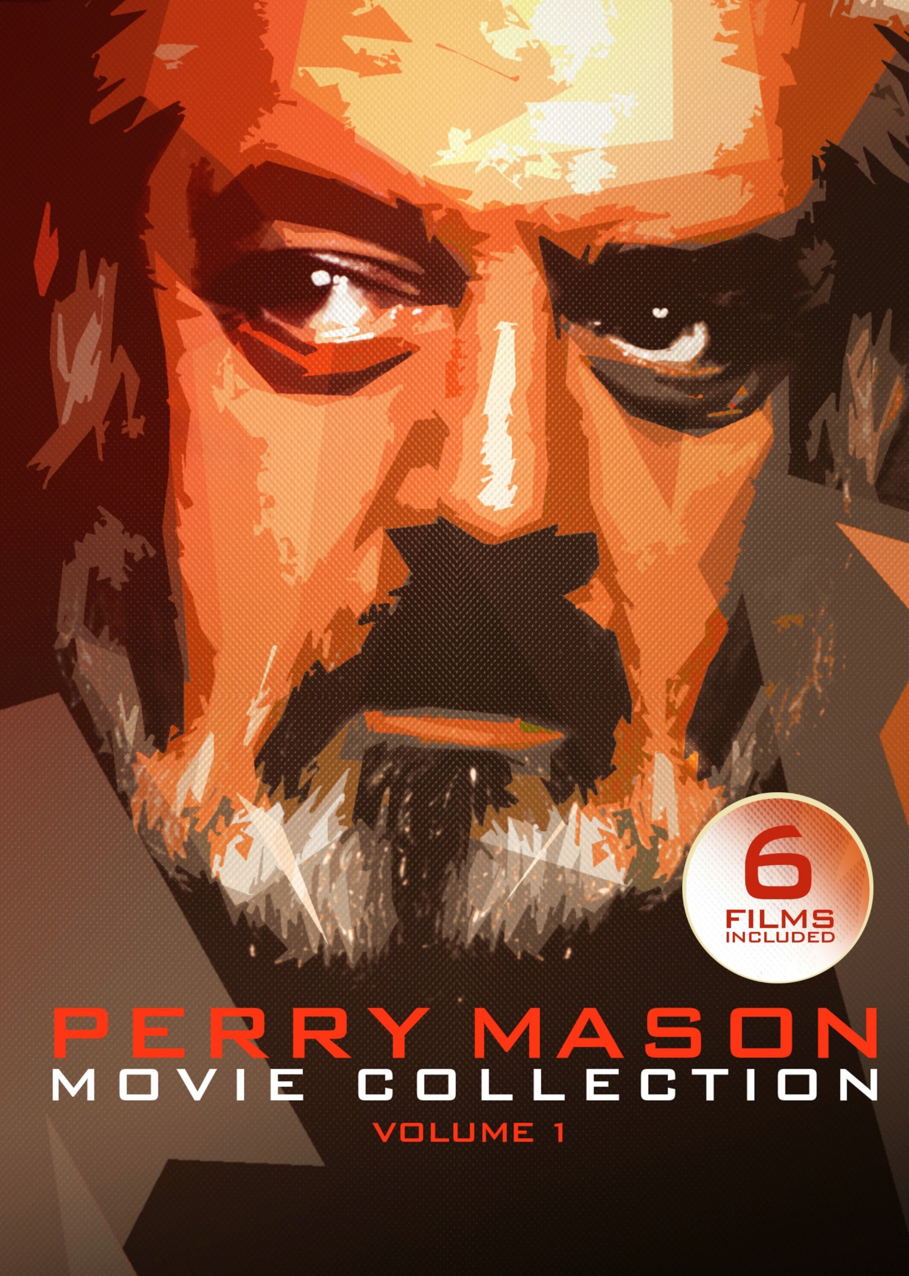 Algopix Similar Product 19 - Perry Mason Movie Collection Volume 1