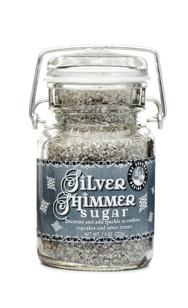 Algopix Similar Product 6 - Pepper Creek Farms Sugar Silver