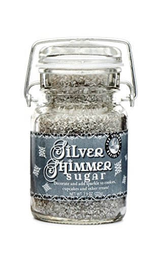 Algopix Similar Product 19 - Pepper Creek Farms Sugar Silver