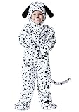 Algopix Similar Product 14 - Toddler Dalmatian Costume Spotted Puppy