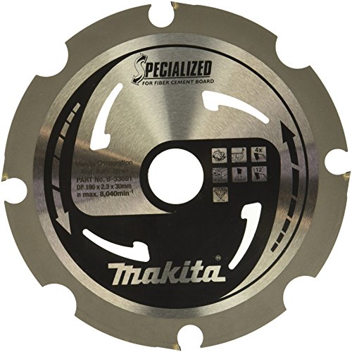 Algopix Similar Product 6 - B33691 Specialized Saw Blade