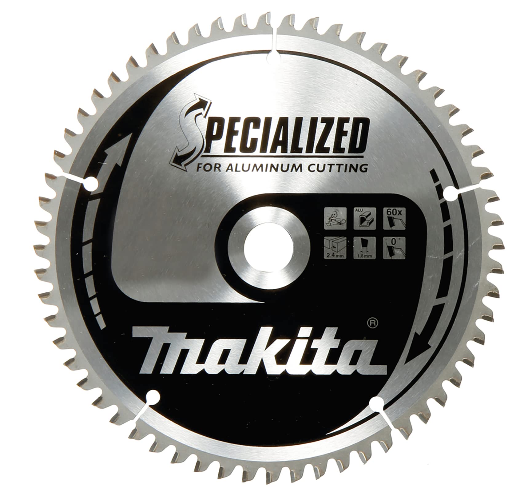 Algopix Similar Product 9 - B33261 Specialized Saw Blade