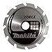 Algopix Similar Product 15 - B32144 Makforce Saw Blade 1354inx30mm