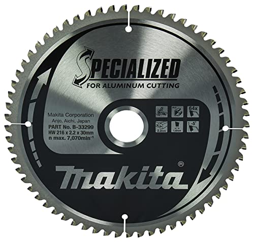 Algopix Similar Product 6 - B33299 Specialized Saw Blade