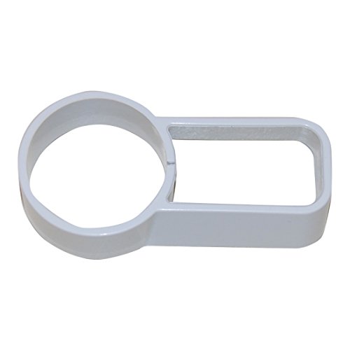 Algopix Similar Product 14 - MAKITA White Crevice Nozzle Holder
