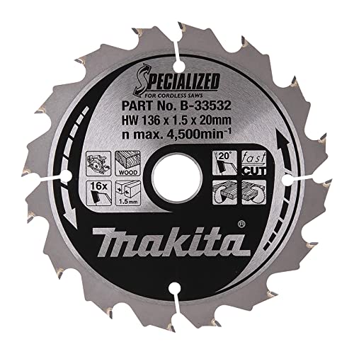 Algopix Similar Product 9 - B33532 Specialized Saw Blade