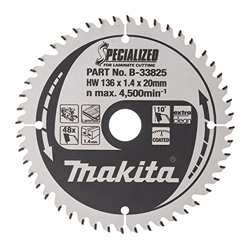 Algopix Similar Product 3 - B33825 Specialized Saw Blade