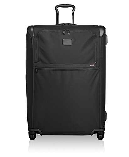 Algopix Similar Product 11 - Tumi Alpha 2 4 Wheeled Expandable