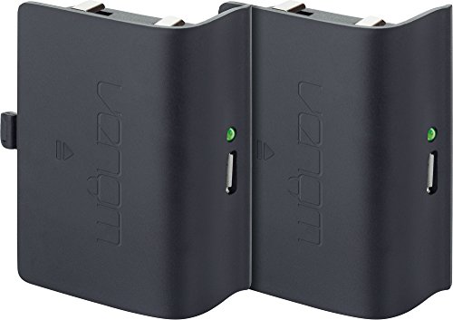 Algopix Similar Product 6 - Venom Xbox One Rechargeable Battery