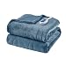Algopix Similar Product 12 - Beautyrest Heated Blanket Electric