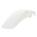 Algopix Similar Product 7 - Acerbis Rear Fender White  Fits Honda