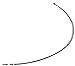 Algopix Similar Product 1 - Toyota Throttle Cable - 35520-35180