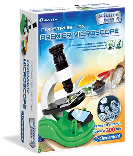 Algopix Similar Product 9 - Clementoni 627011 Jeu Educatif