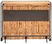Algopix Similar Product 17 - Moes Home Collection Berkland Acacia