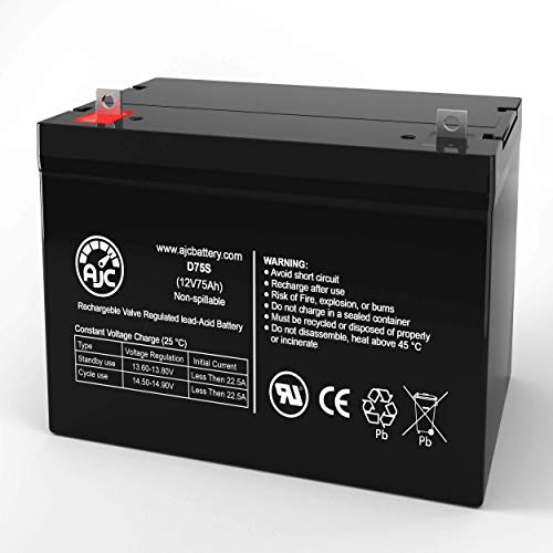 Algopix Similar Product 7 - Pride Mobility Quantum 6000 Q6000 12V