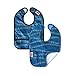 Algopix Similar Product 8 - The Peanut Shell Bib Set Bali