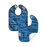 Algopix Similar Product 13 - The Peanut Shell Bib Set Bali