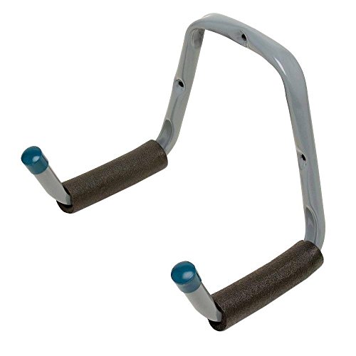 Algopix Similar Product 11 - Heavy Duty Double-Arm Padded Hanger