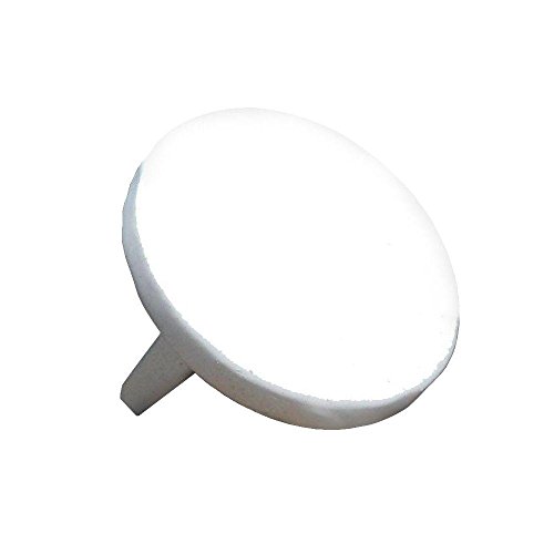 Algopix Similar Product 10 - EZ Handrail 19 in Aluminum Round ADA