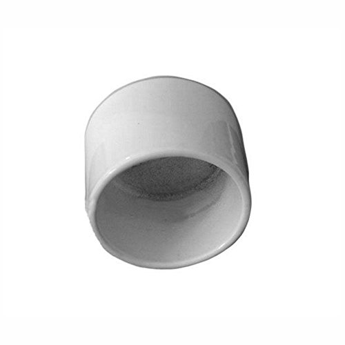 Algopix Similar Product 3 - EZ Handrail 19 in Aluminum Round ADA