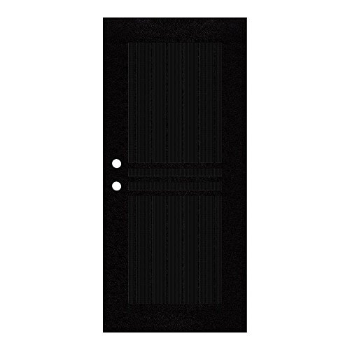 Algopix Similar Product 18 - Unique Home Designs Plain Bar 36 in x